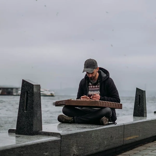 Avatar of Javier López