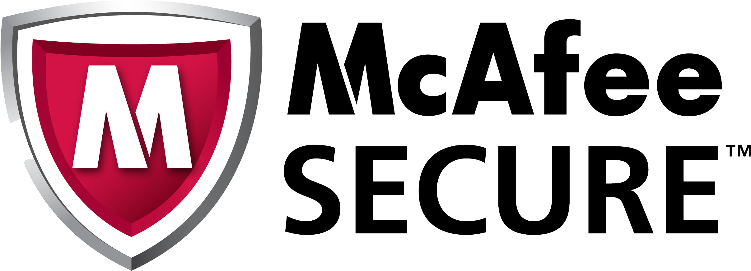 McAfee SECURE
